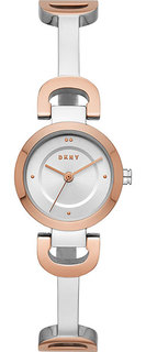 Наручные часы кварцевые женские DKNY NY2749