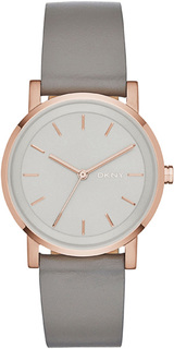 Наручные часы кварцевые женские DKNY NY2341
