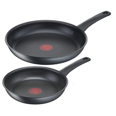 Набор посуды Tefal Easy Chef G2709072, 22/28 см