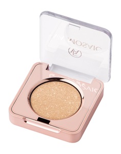 Тени для век со сверкающим финишем Eva Mosaic Mono Eye Shadow Shimmer 20