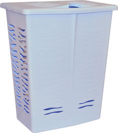 Корзина для белья BranQ BQ1707ГЛП напольная