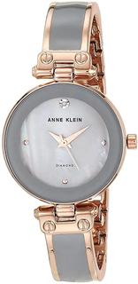 Наручные часы женские Anne Klein 1980GYRG