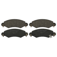 Колодки Тормозные S&K SK2922701