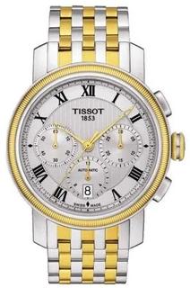 Наручные часы мужские Tissot T097.427.22.033.00