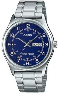 Наручные часы мужские Casio MTP-V006D-2B