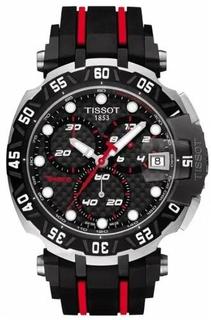 Наручные часы мужские Tissot T092.417.27.201.00