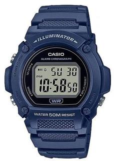 Наручные часы мужские Casio W-219H-2A