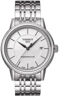 Наручные часы мужские Tissot T085.407.11.011.00