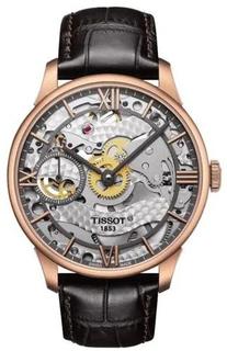 Наручные часы мужские Tissot T099.405.36.418.00
