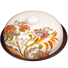 Блюдо для блинов LORAINE 28877