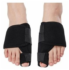 Вальгусный корректор шина Relaxfoot левый и правый Bodom
