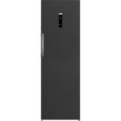 Морозильная камера Grundig GFPN66821XBR серебристый