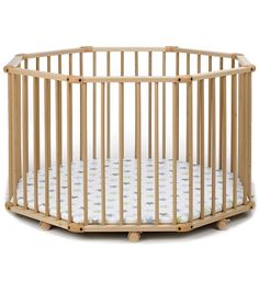 Манеж Geuther Octo-park 107х107см 2228+ NA 32