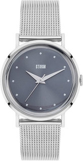 Наручные часы кварцевые женские Storm ST-47324/GY