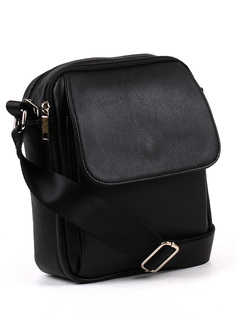 Сумка мужская Медведково 20743319401, черный