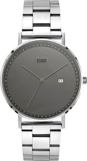 Наручные часы кварцевые мужские Storm ST-47350/TN