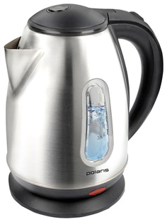 Чайник электрический Polaris PWK 1781CA Black