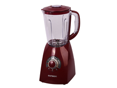 Блендер Oursson BL0643T/DC Dark cherry