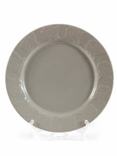 Тарелка плоская JEWEL Сара 26 см (керамика) G01