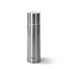 Термос Fissman 9845 0,75 л silver
