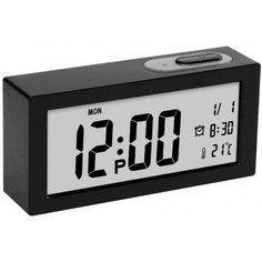 Настольные часы BandRate Smart BRSDS3612BW