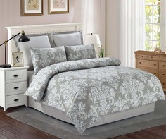 Постельное белье Sofi De MarkO Морисса евро