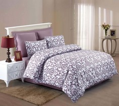 Постельное белье Sofi De MarkO Морена евро