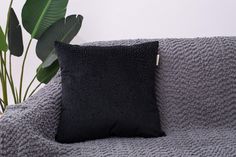 Наволочка Sofi De Marko Кристал 30х50 см