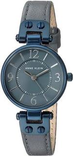 Наручные часы женские Anne Klein 9443GYBL