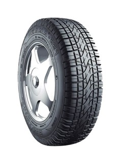 Шины 235/70R16 109Q 221 TL Kama