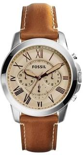 Наручные часы мужские Fossil FS5118