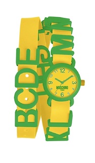 Детские наручные часы Moschino MW0329