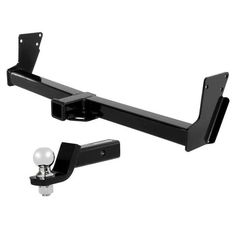 Фаркоп Oris (Bosal) на Ниссан Патфайндер R52 2013-, арт:4381-E
