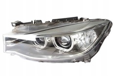 Блокфара Прав.Skoda Octavia 05=> H7/H1 Под Корректор Depo 6651113RLDEM