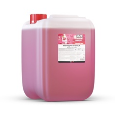 Холодный воск (концентрат) AVS AVK-715 20 кг.