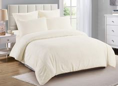 Комплект постельного белья Sofi De Marko Саманта евро