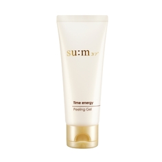 Пилинг-скатка SU:M37 TIME ENERGY PEELING GEL 100ML