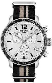 Наручные часы мужские Tissot T095.417.17.037.10