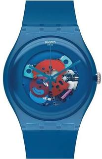 Наручные часы мужские Swatch SUON102