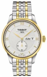 Наручные часы мужские Tissot T006.428.22.038.01