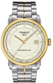 Наручные часы мужские Tissot T086.407.22.261.00