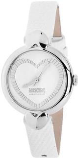 Наручные часы женские Moschino MW0161