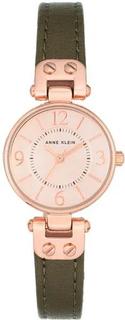 Наручные часы женские Anne Klein 9442RGOL