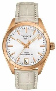 Наручные часы женские Tissot T101.207.36.031.00