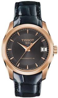 Наручные часы женские Tissot T035.207.36.061.00