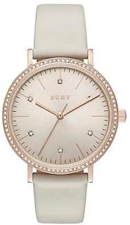 Наручные часы женские DKNY NY2609