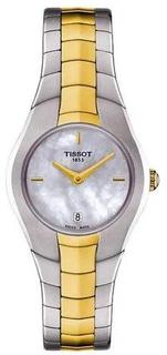 Наручные часы женские Tissot T096.009.22.111.00