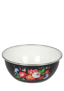 Миска Leomax "Жостовские мотивы" 2,5 л