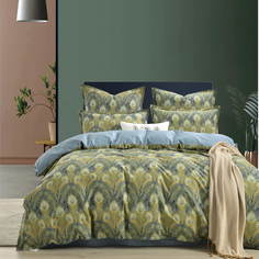 Комплект постельного белья Sofi De Marko Сатурн семейный