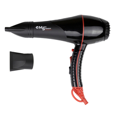 Фен Mark Shmidt ms9900 Black